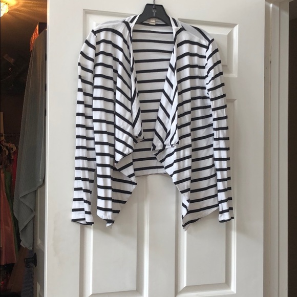 J. Crew Factory | Tops | Casual Shrug 